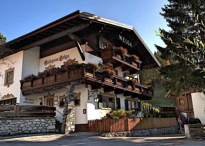 Gästehaus Helga