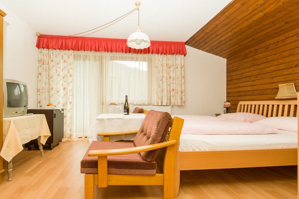 Helga Apartment Scharnitz